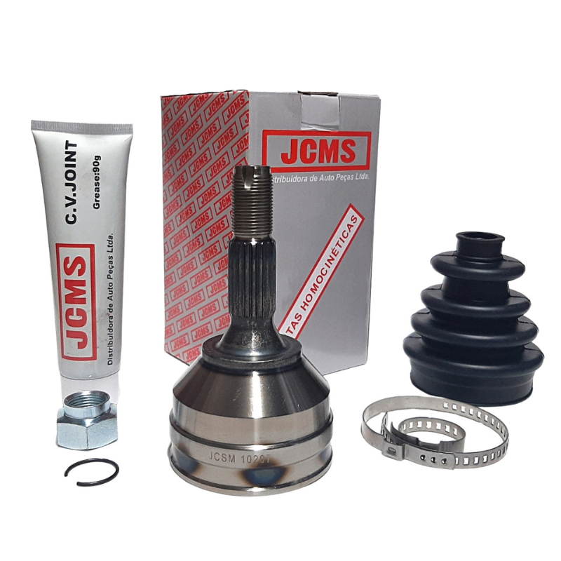 JUNTA HOMOCINÉTICA PEUGEOT 207 / HOGGAR 1.4 (10/14) / C3 1.2 12V - JCMS