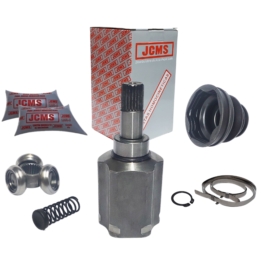 JUNTA DESLIZANTE PEUGEOT 206 ESCAPADE / 207 ESCAPADE 1.6 16V LADO