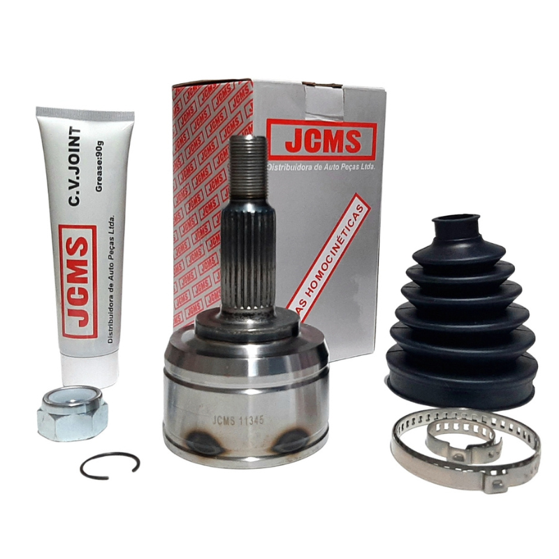 JUNTA HOMOCINÉTICA DUSTER 1.6 (17/) / SANDERO 2.0 16V MANUAL