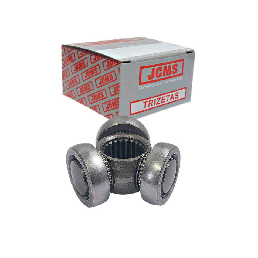 TRIZETA FOCUS 2.0 AUT (14/18) 22x35,9MM - JCMS