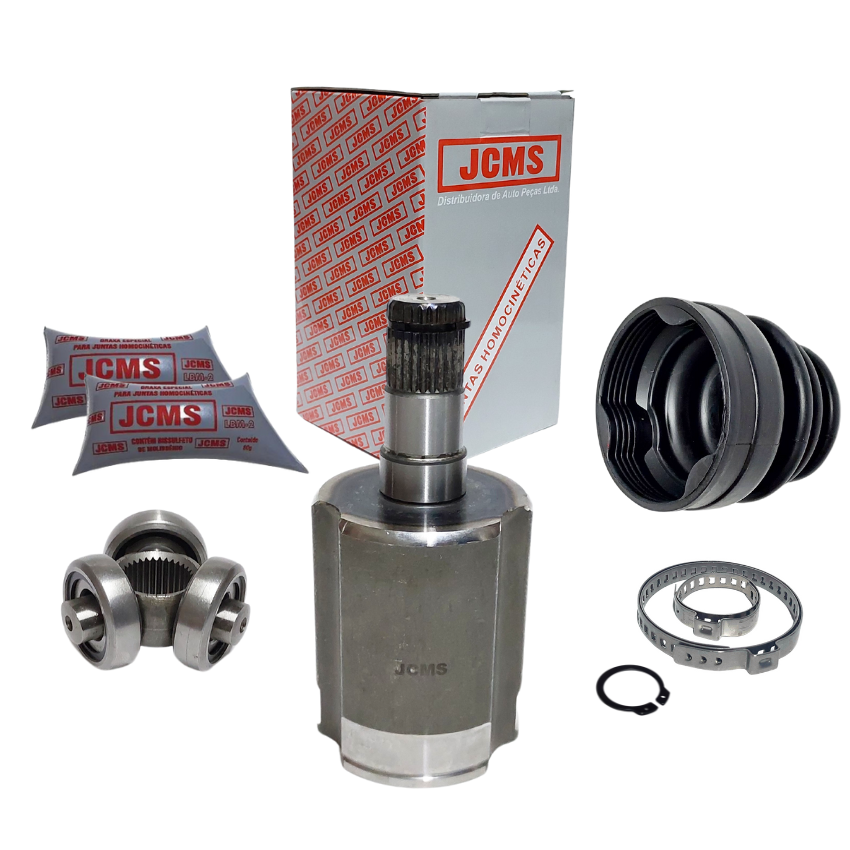 JUNTA DESLIZANTE POLO / VIRTUS / T-CROSS / NIVUS 1.0 TURBO (18