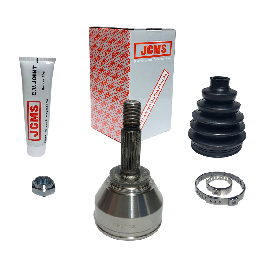 クロ RETENTOR GARFO DIANTEIRO (BENGALA) NINJA ZX-10R / NINJA H2 - 92049