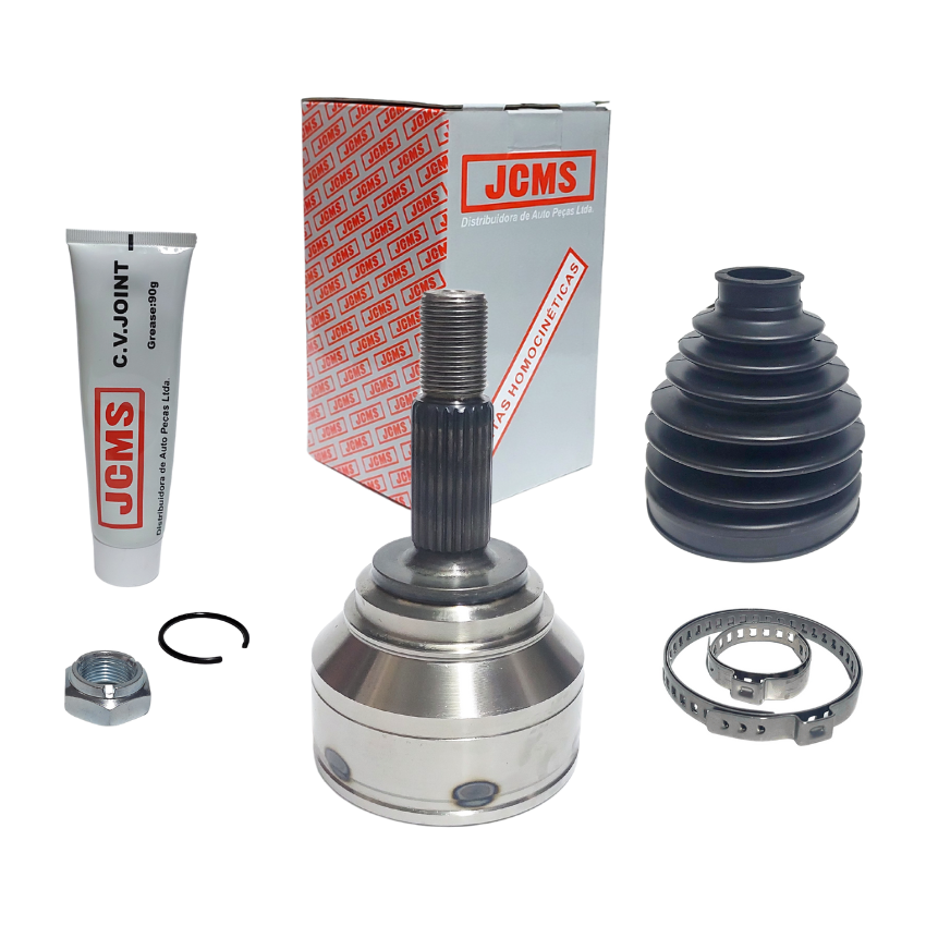 JUNTA HOMOCINETICA ECOSPORT 2.0 (19/..) 25x27 - JCMS