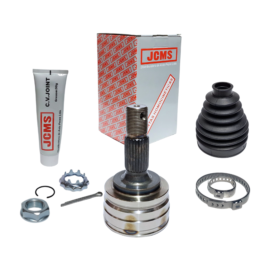 JUNTA HOMOCINETICA PEUGEOT 208 1.0 (22/..) (25x22) - JCMS
